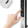 Cerradura con Contraseña de Aleación de Zinc - Image 2